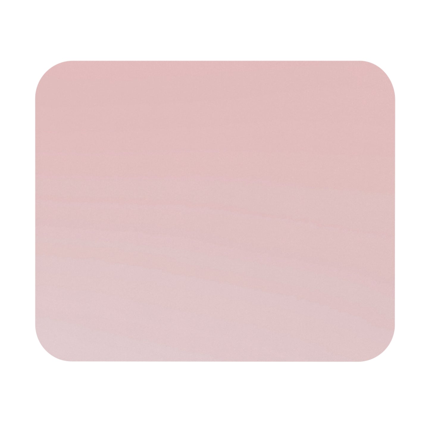 Mouse Pad – Soft Blush