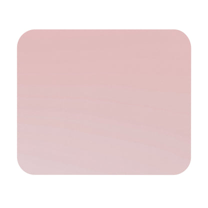 Mouse Pad – Soft Blush