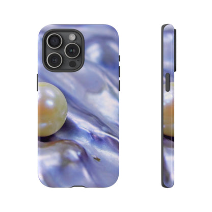 Protective Phone Case – Moon Tide