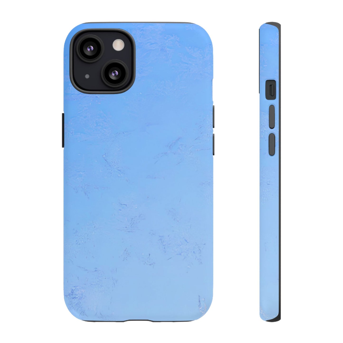 Protective Phone Case – Azure Fade