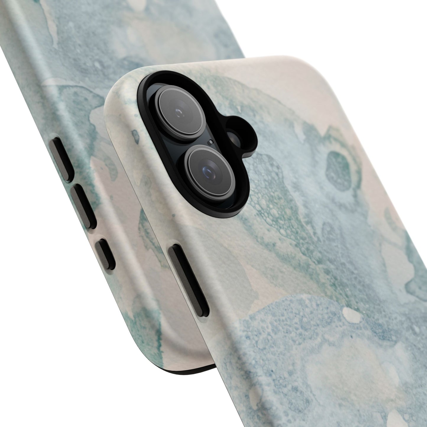 Protective Phone Case – Clay Water