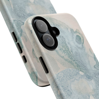Protective Phone Case – Clay Water