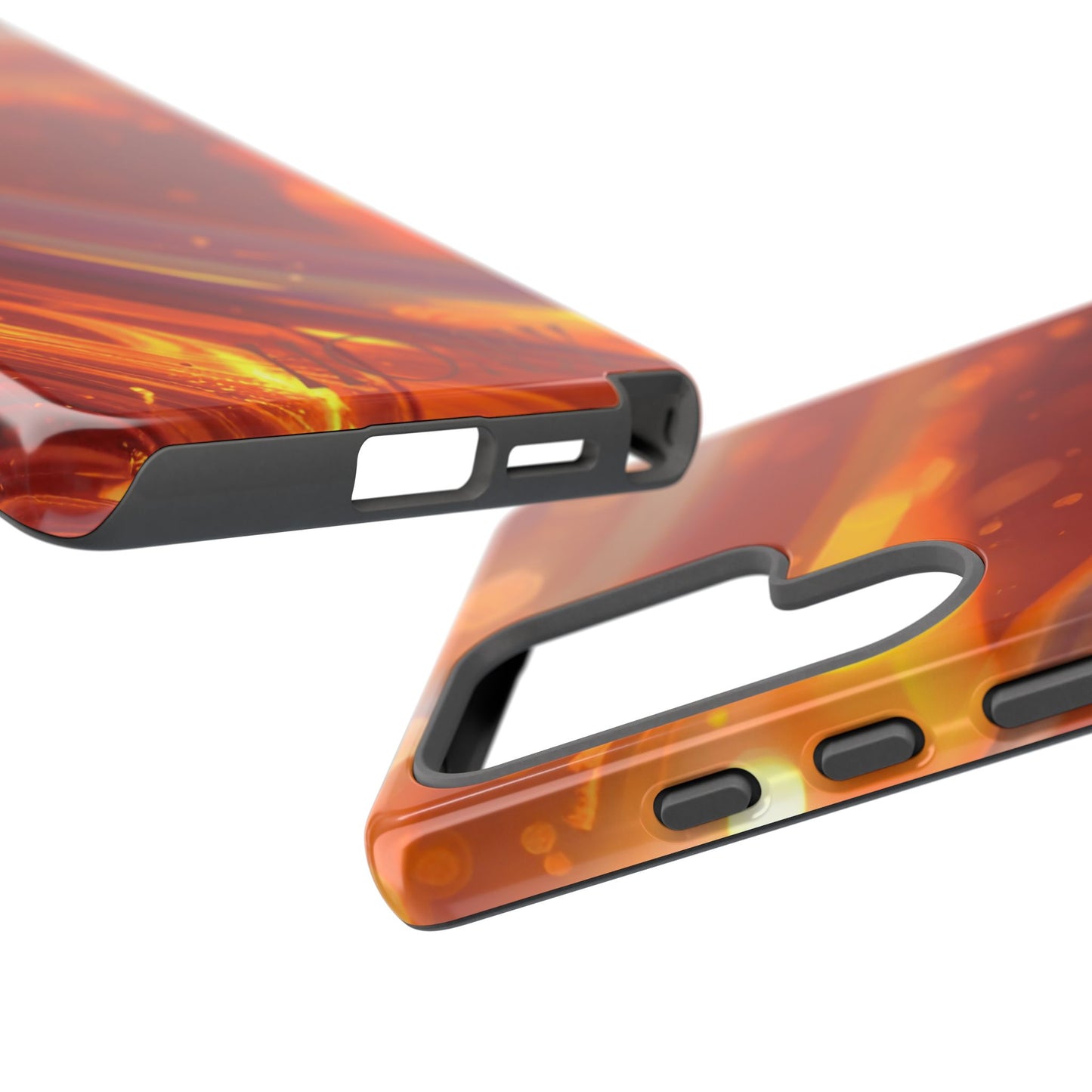 Protective Phone Case – Honeyglow