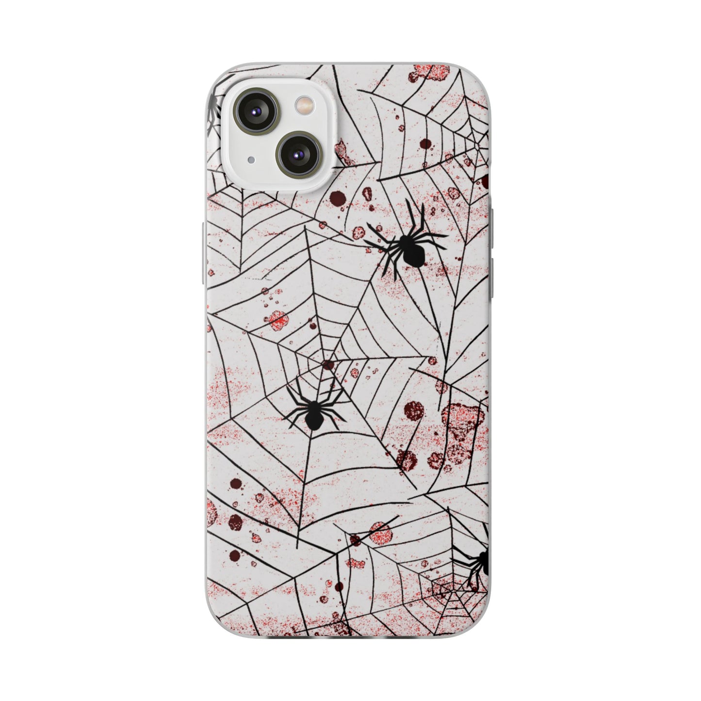 Flexi Case – Blood Web