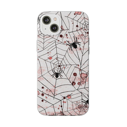 Flexi Case – Blood Web