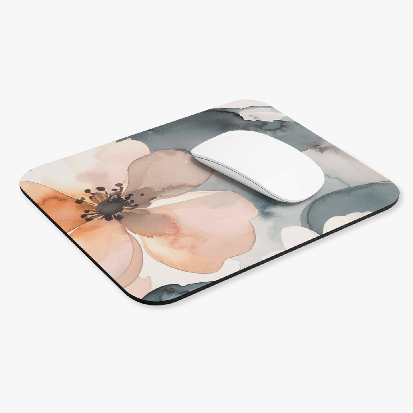 Mouse Pad – Petals & Ink