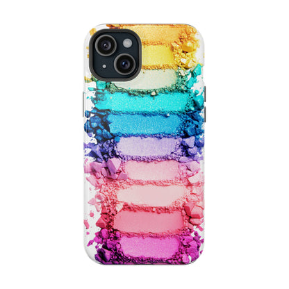Impact-Resistant Phone Case – The Lineup