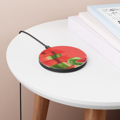 Wireless Charger – Summer Slice