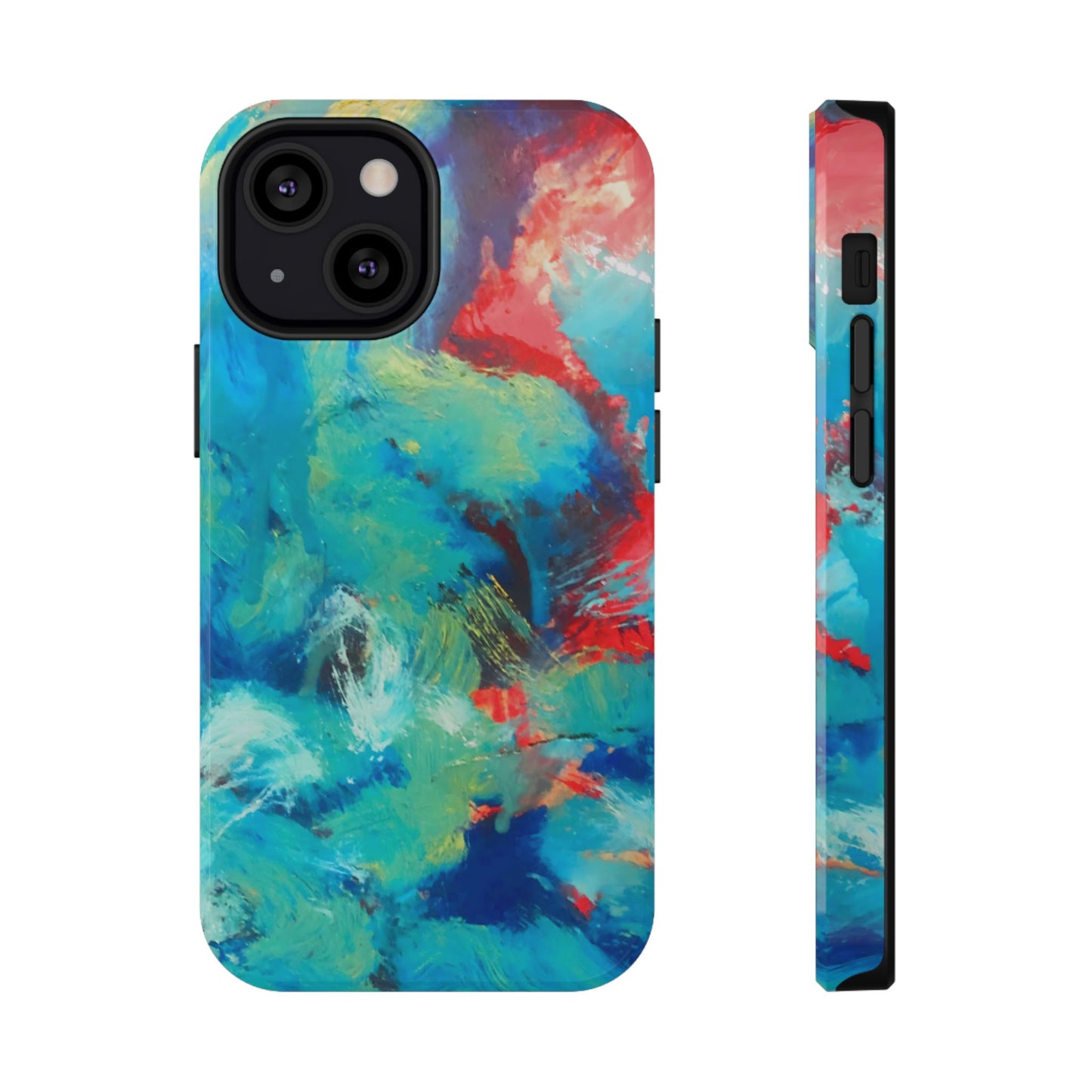 Impact-Resistant Phone Case – Reef Riot