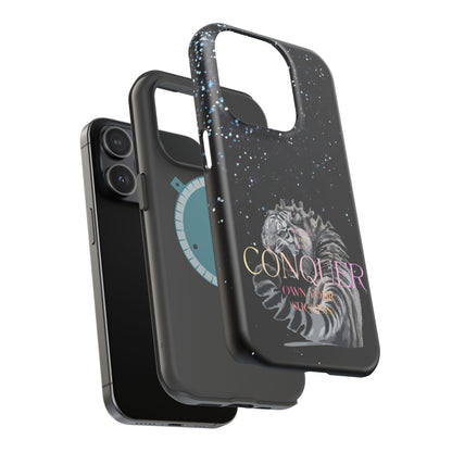 Wireless-Charging Compatible Phone Case – Fearless Grace