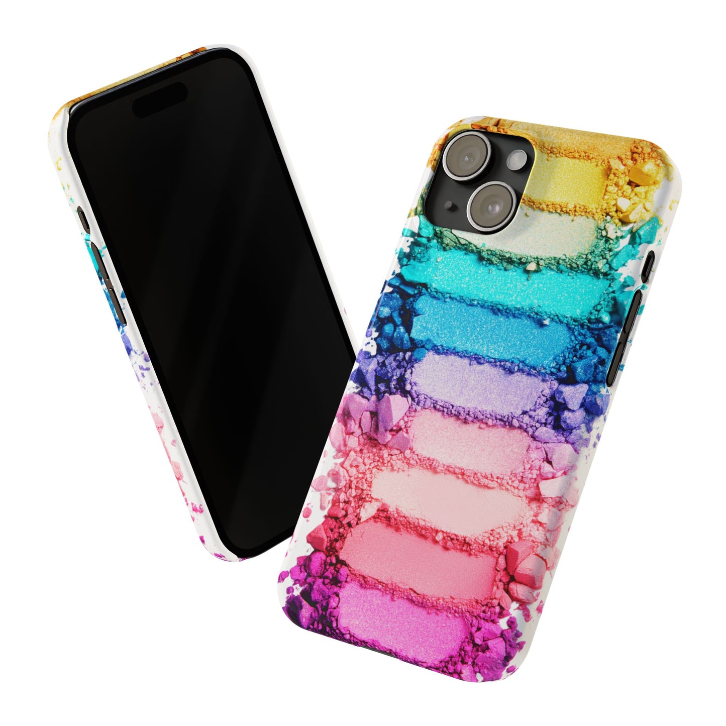 Slim Phone Case – The Lineup