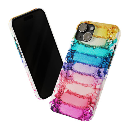 Slim Phone Case – The Lineup