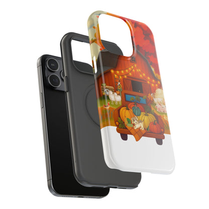Impact-Resistant Phone Case – Country Harvest