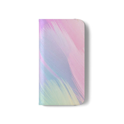 Flip Case – Candy Wisps