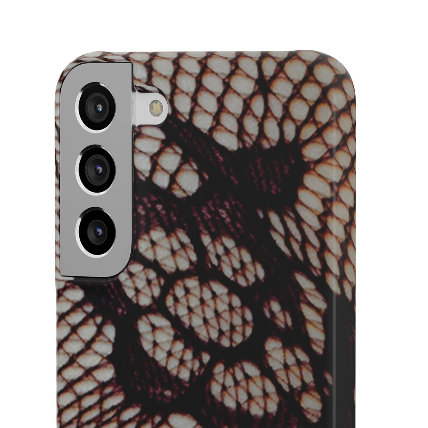 Snap Phone Case – After Dark