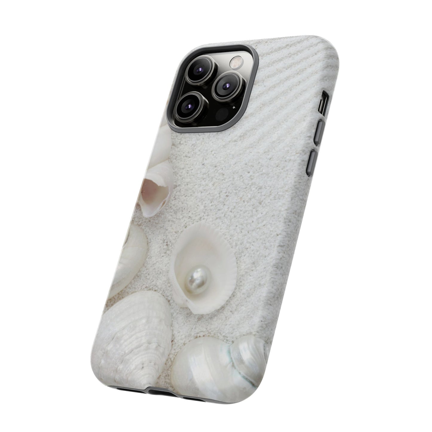 Protective Phone Case – Pearl Shore
