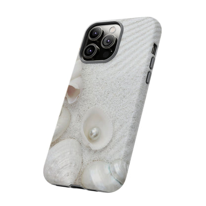 Protective Phone Case – Pearl Shore