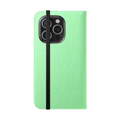 Flip Case – Minted