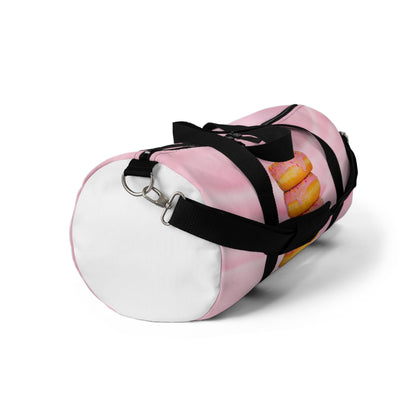 Duffel Bag – Donut Daydream