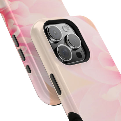 Wireless-Charging Compatible Case – Petals for Mom