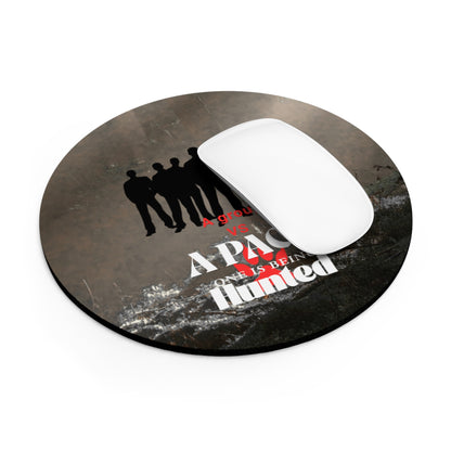 Mouse Pad – The Pack