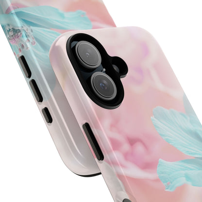Protective Phone Case – Blush Breeze
