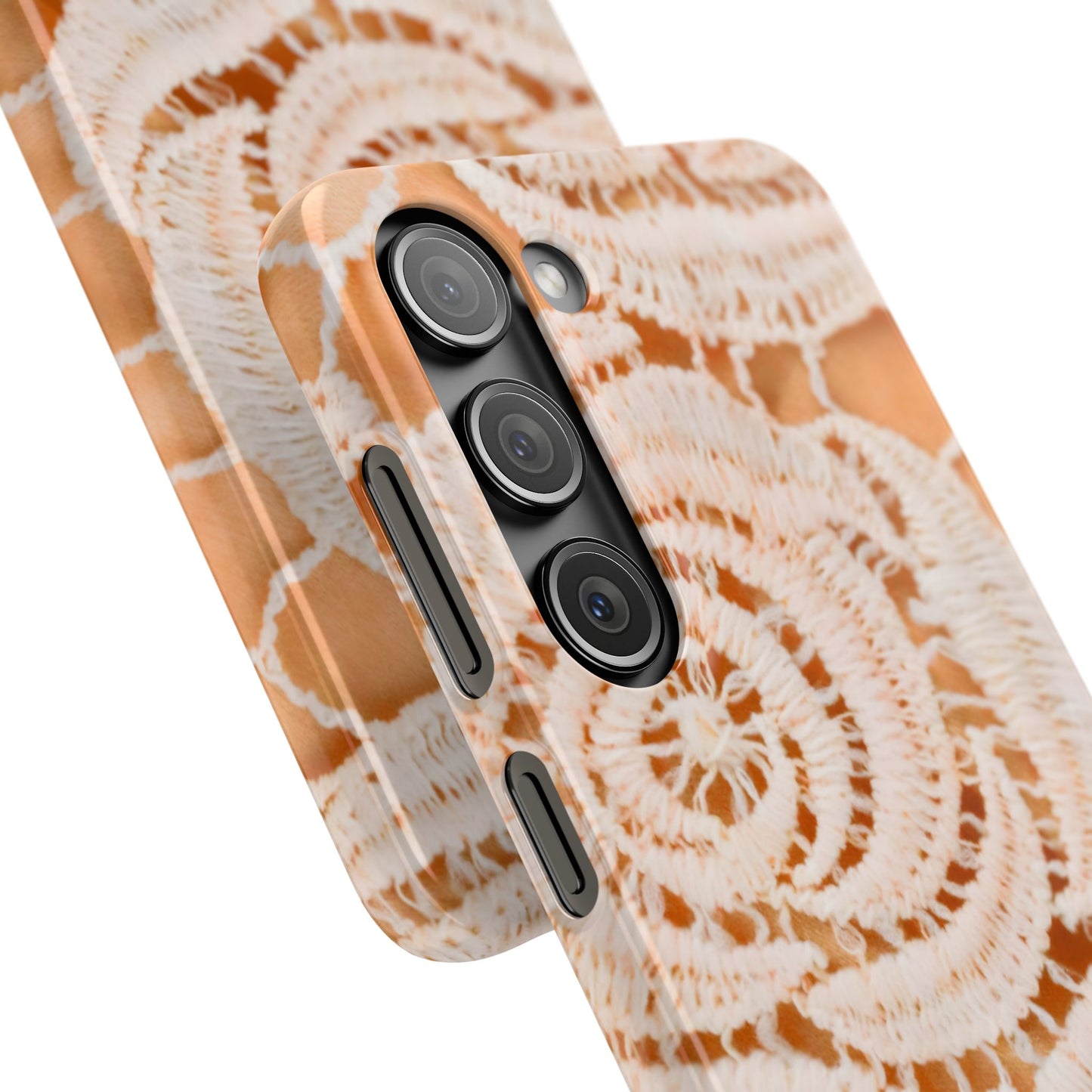 Snap Phone Case – Vintage Veil