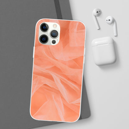 Flexi Case – Coral Veil