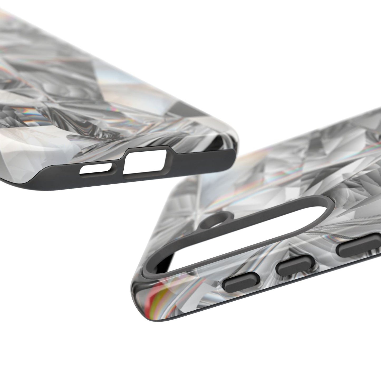 Protective Phone Case – Flawless