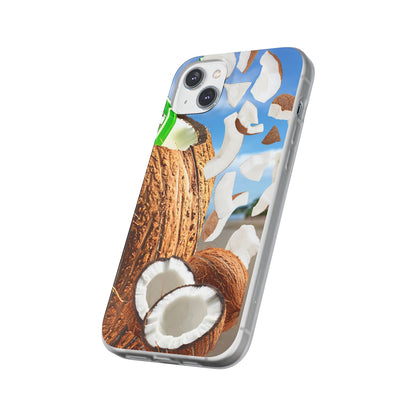 Flexi Case – Coco Coast