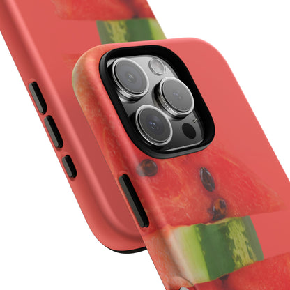 Protective Phone Case – Summer Slice