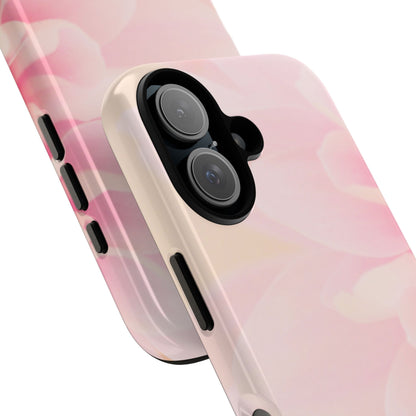 Protective Phone Case – Petals for Mom