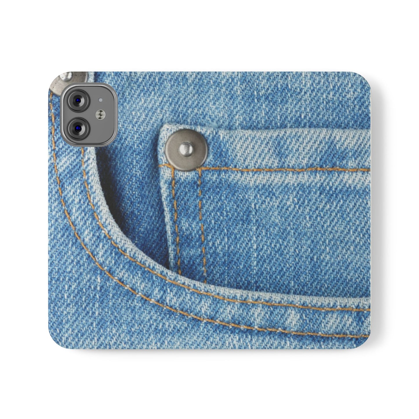 Flip Case – Blue Jean Baby