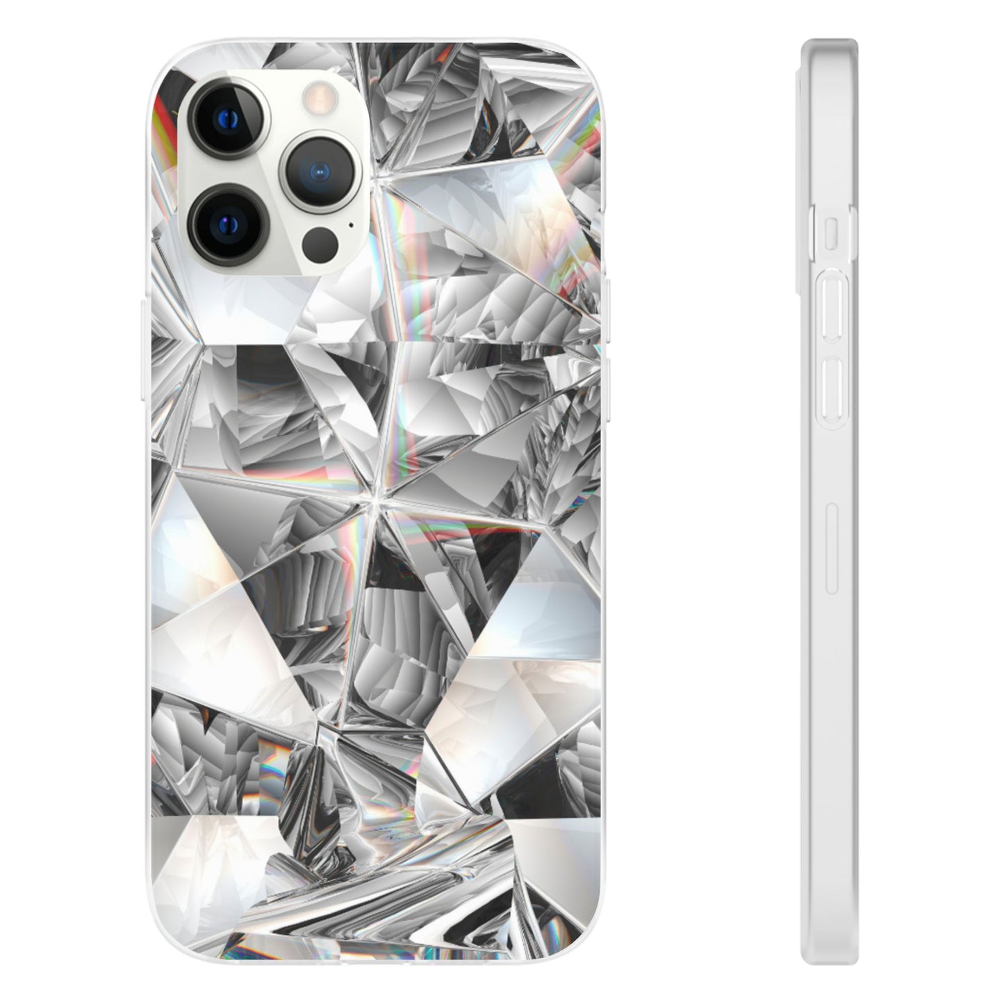 Flexi Case – Flawless