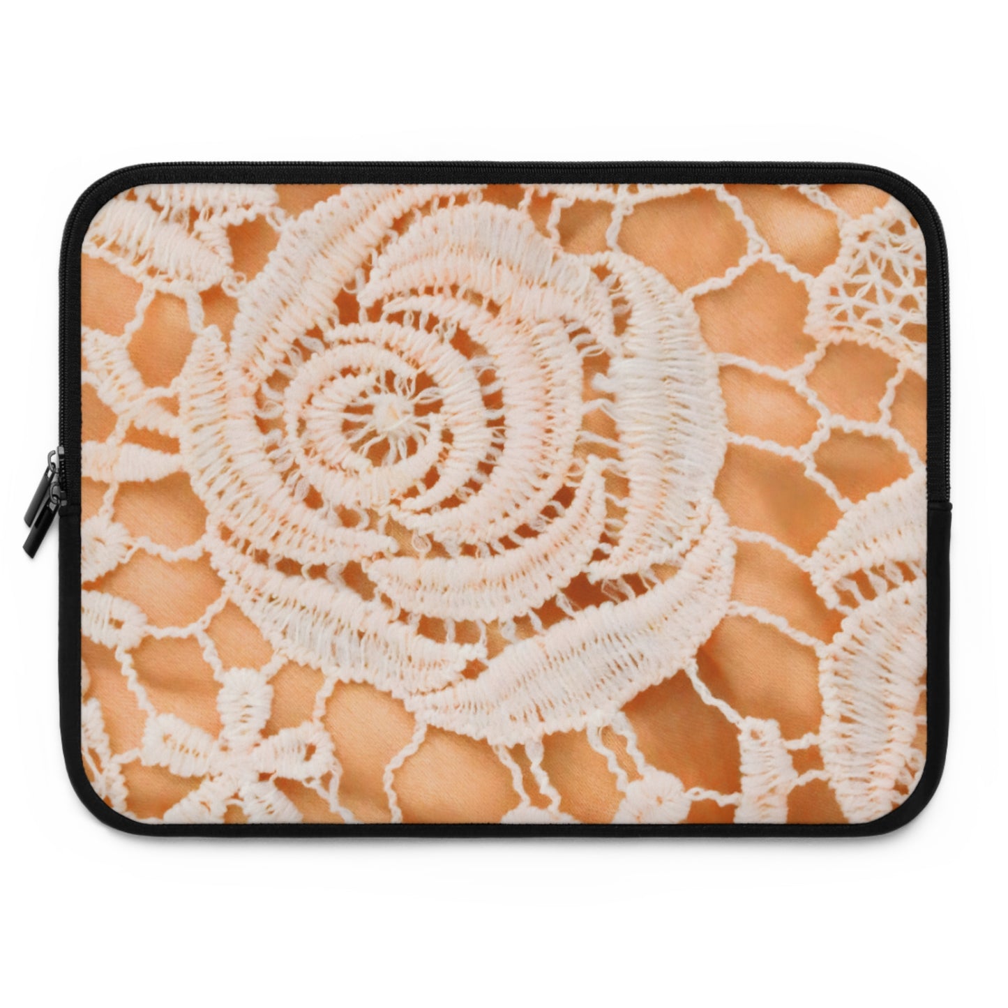 Laptop Sleeve – Vintage Veil