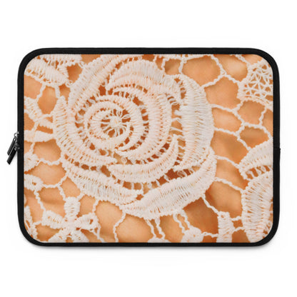 Laptop Sleeve – Vintage Veil