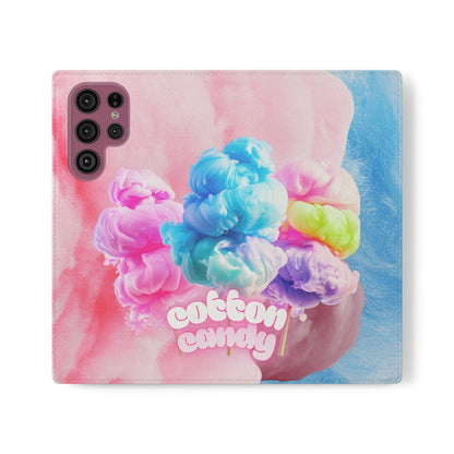 Flip Case – Cotton Candy Dream