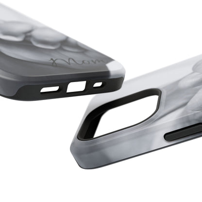 Wireless-Charging Compatible Case – Mommy’s Forever Hold