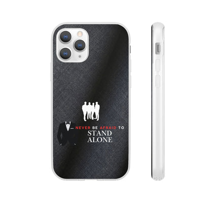 Flexi Case – Stand Alone