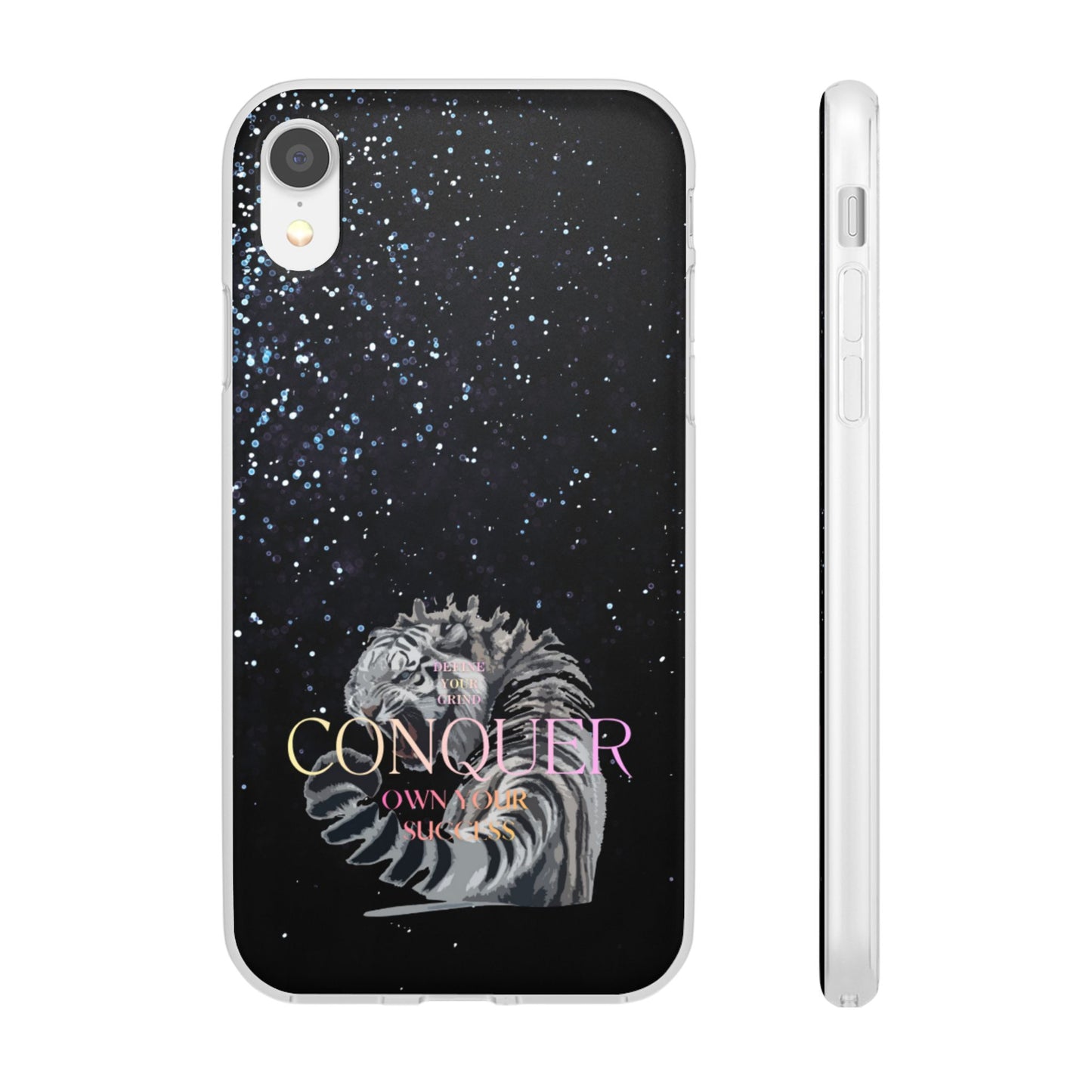 Flexi Case – Fearless Grace