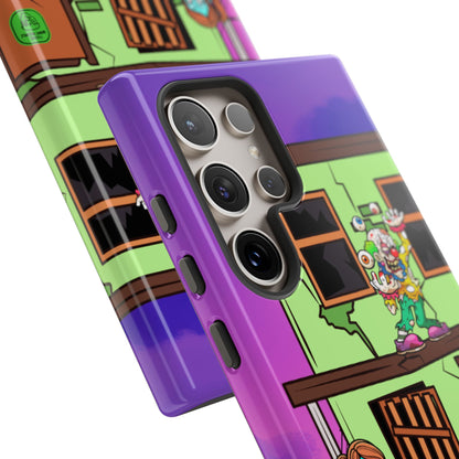 Protective Phone Case – Dead End