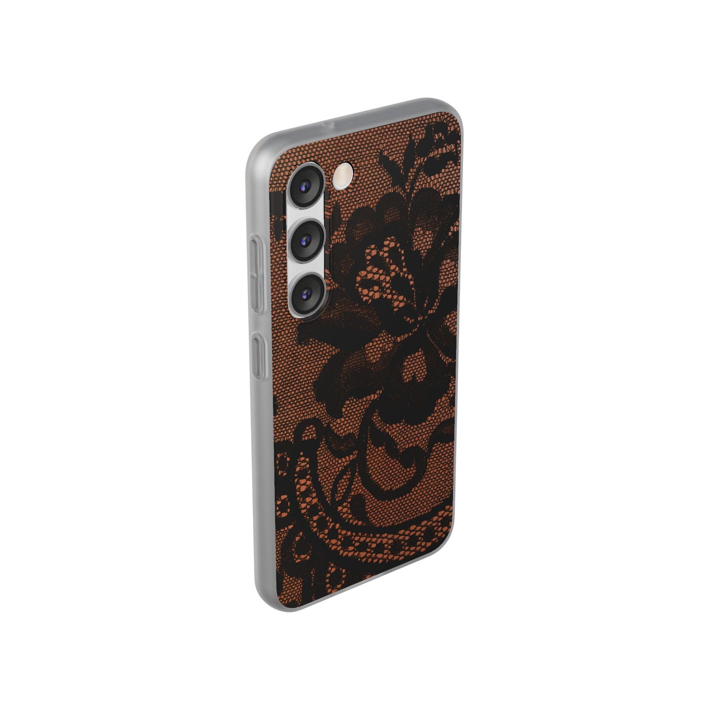 Flexi Case – Ember Lace