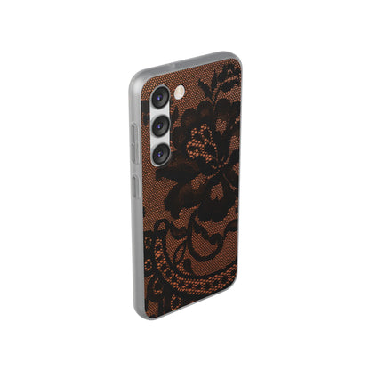 Flexi Case – Ember Lace