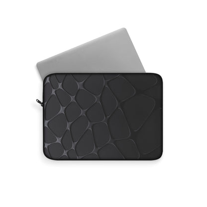 Laptop Sleeve – Night Scale