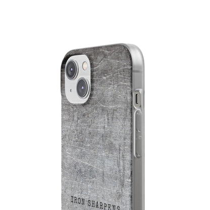 Flexi Case – Forged Steel