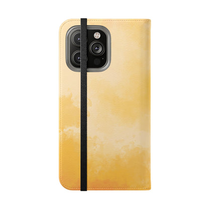 Flip Case – Mellowtone