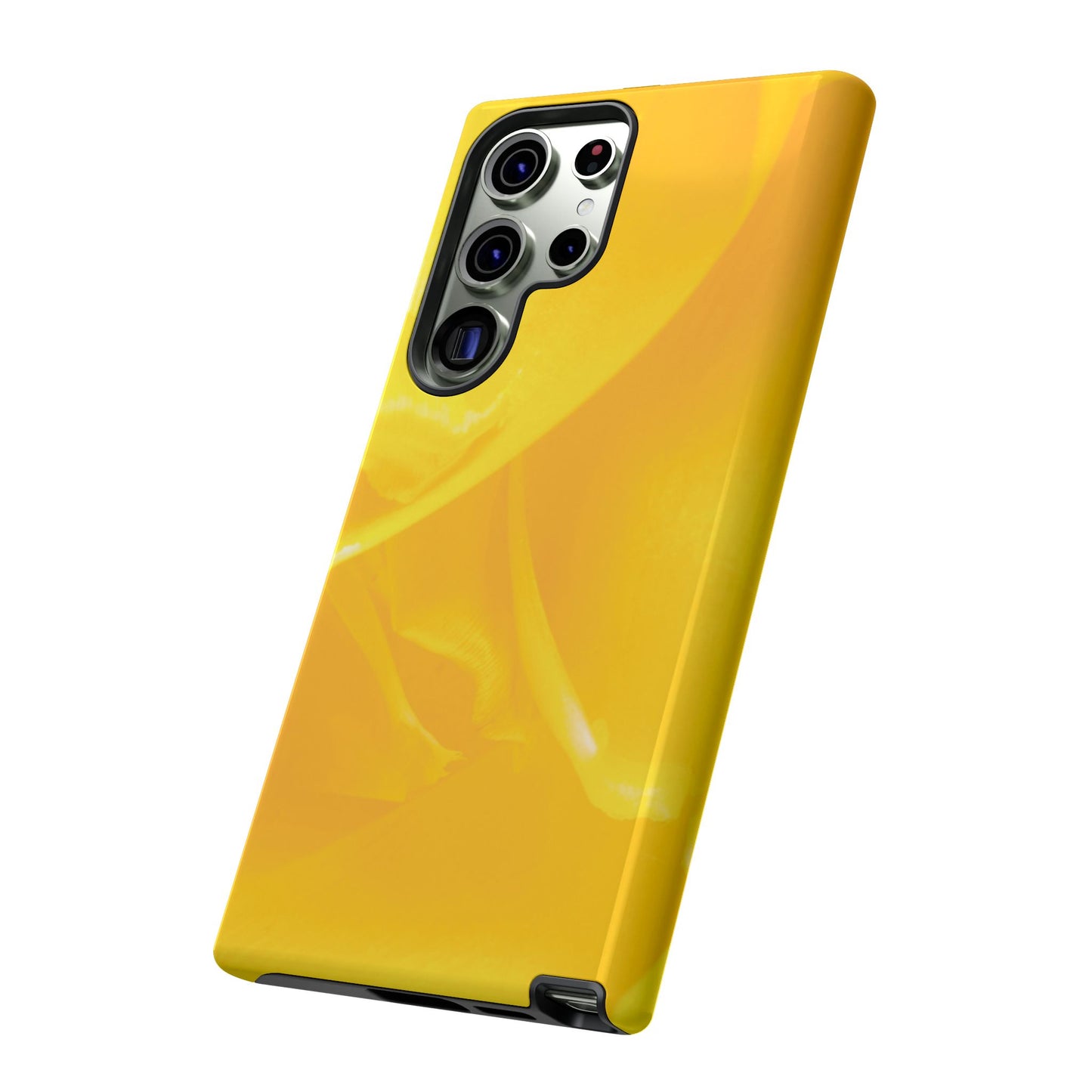 Protective Phone Case – Sunlit Splash