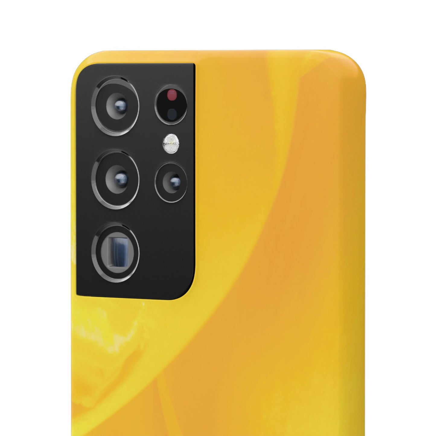 Snap Phone Case – Sunlit Splash