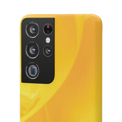 Snap Phone Case – Sunlit Splash