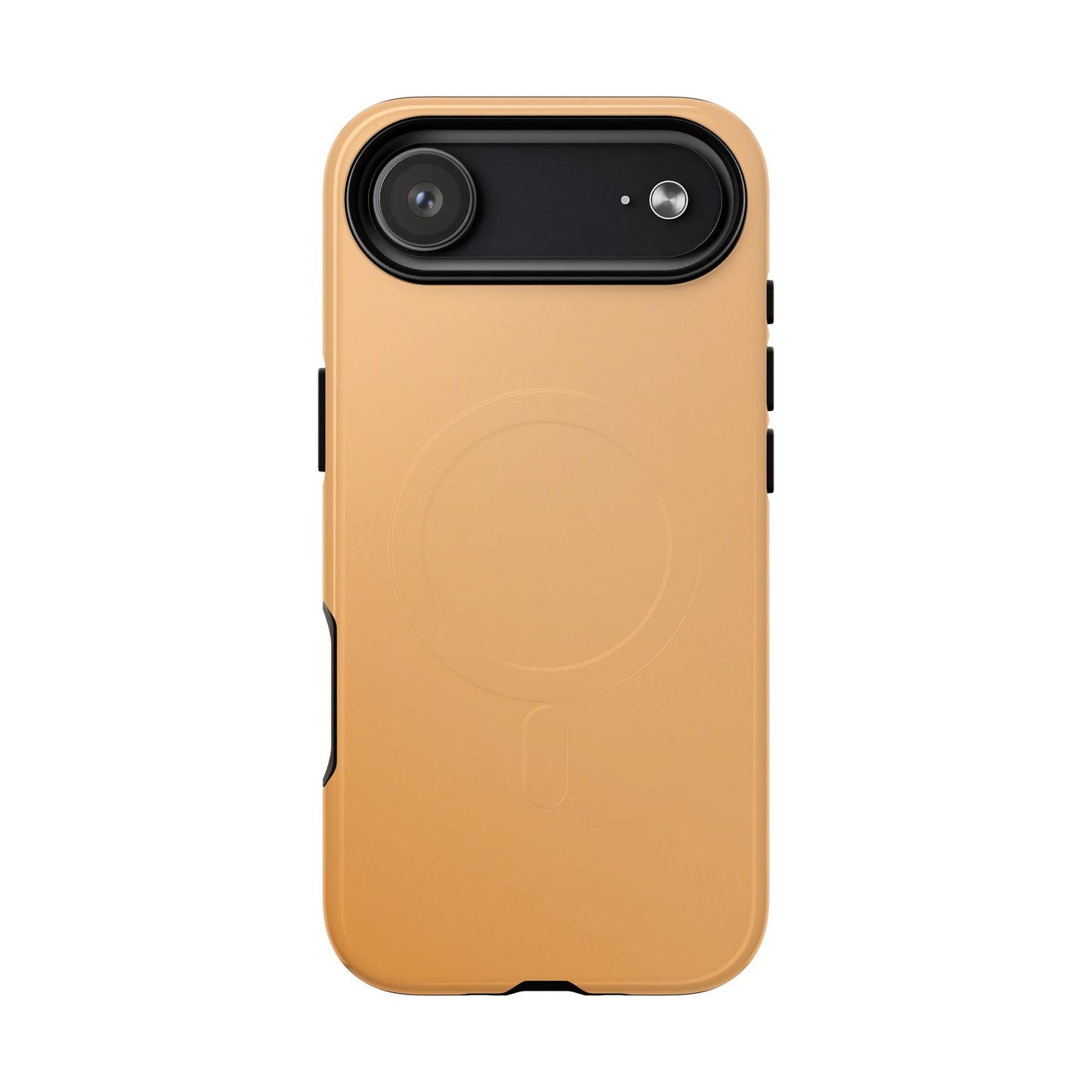 Protective Magnetic Phone Case — Warm Dune